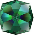 Emerald gem